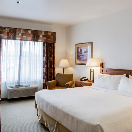 Holiday Inn Express & Suites Jacksonville By Ihg South Jacksonville Екстериор снимка