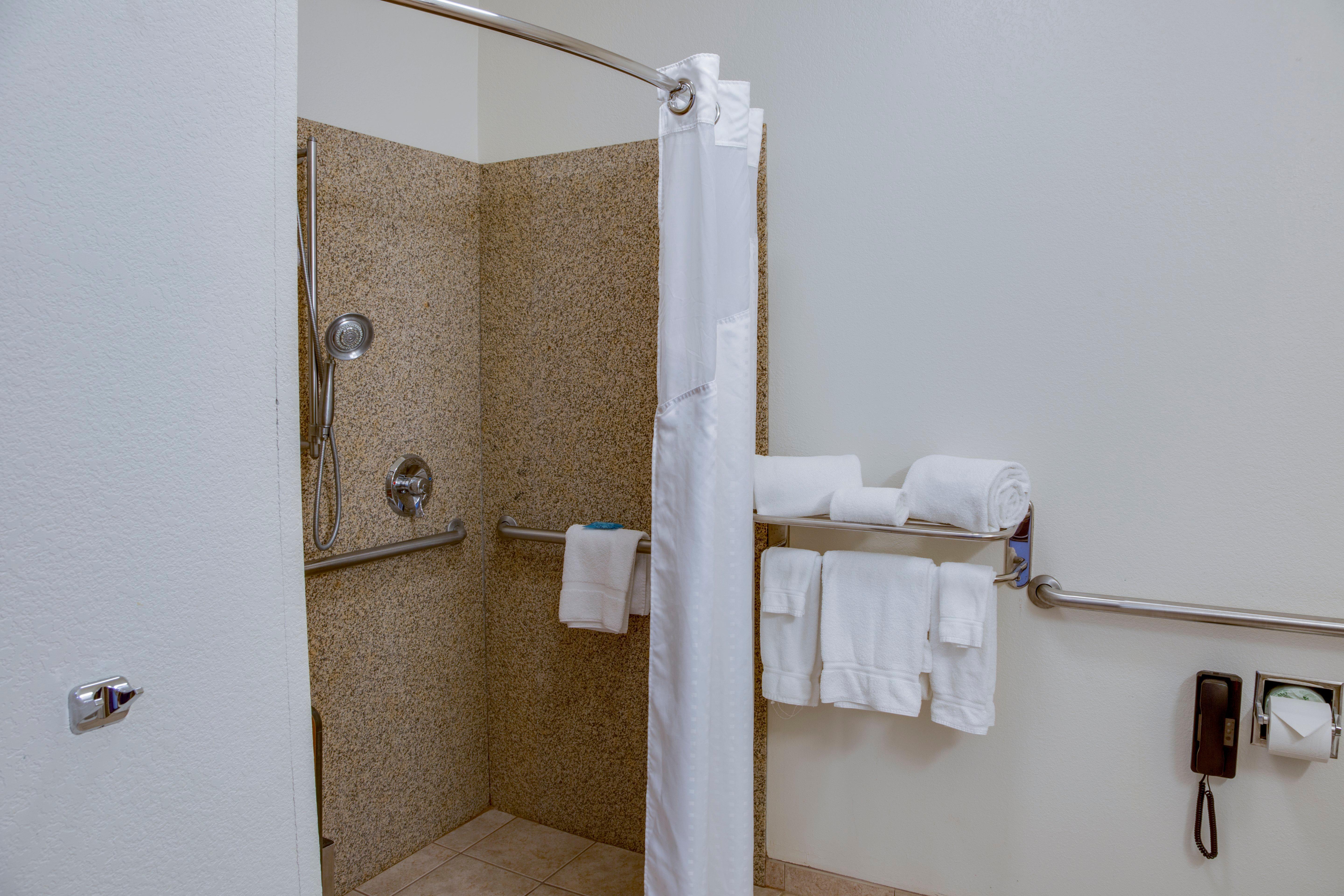Holiday Inn Express & Suites Jacksonville By Ihg South Jacksonville Екстериор снимка