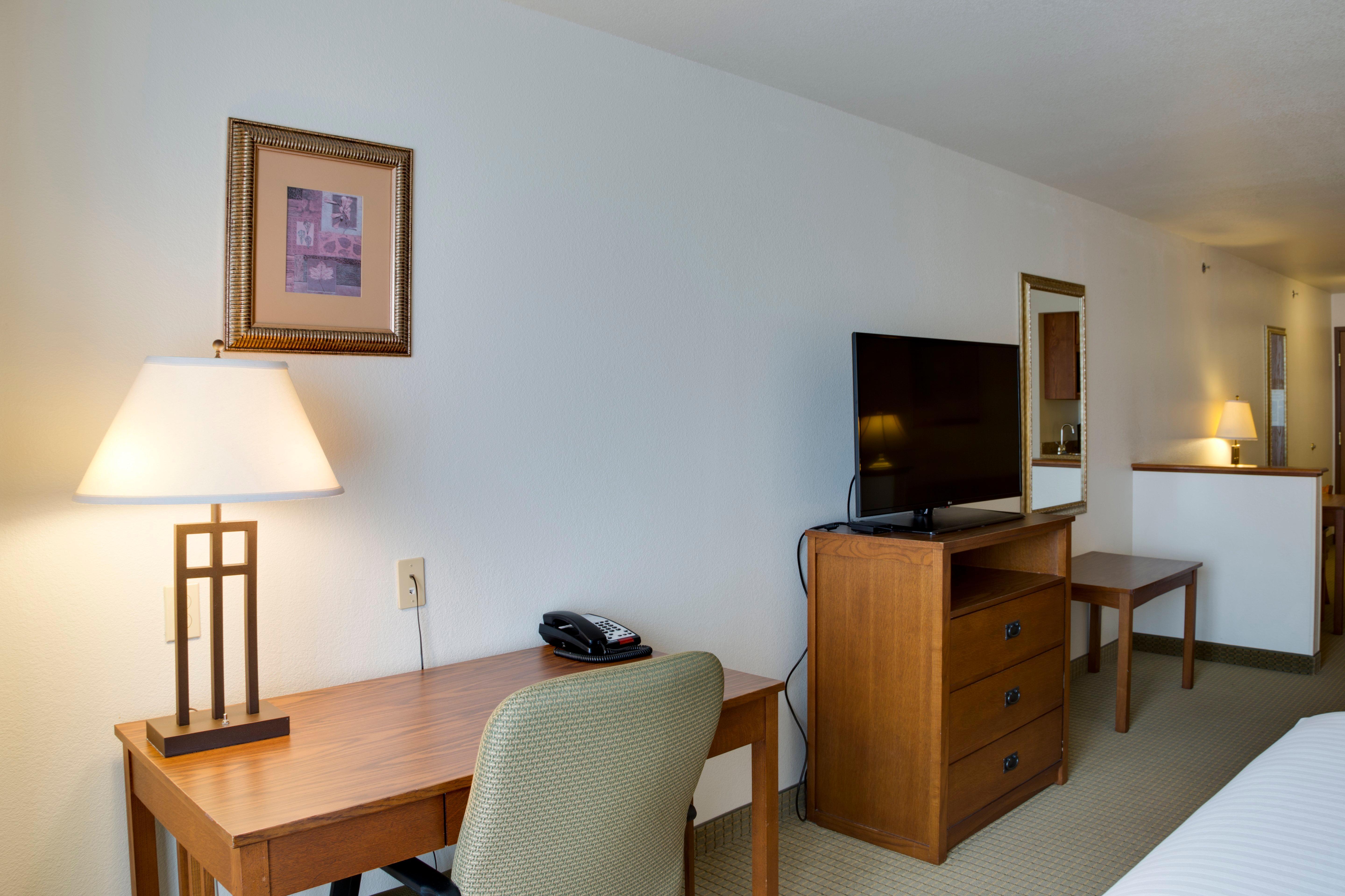 Holiday Inn Express & Suites Jacksonville By Ihg South Jacksonville Екстериор снимка