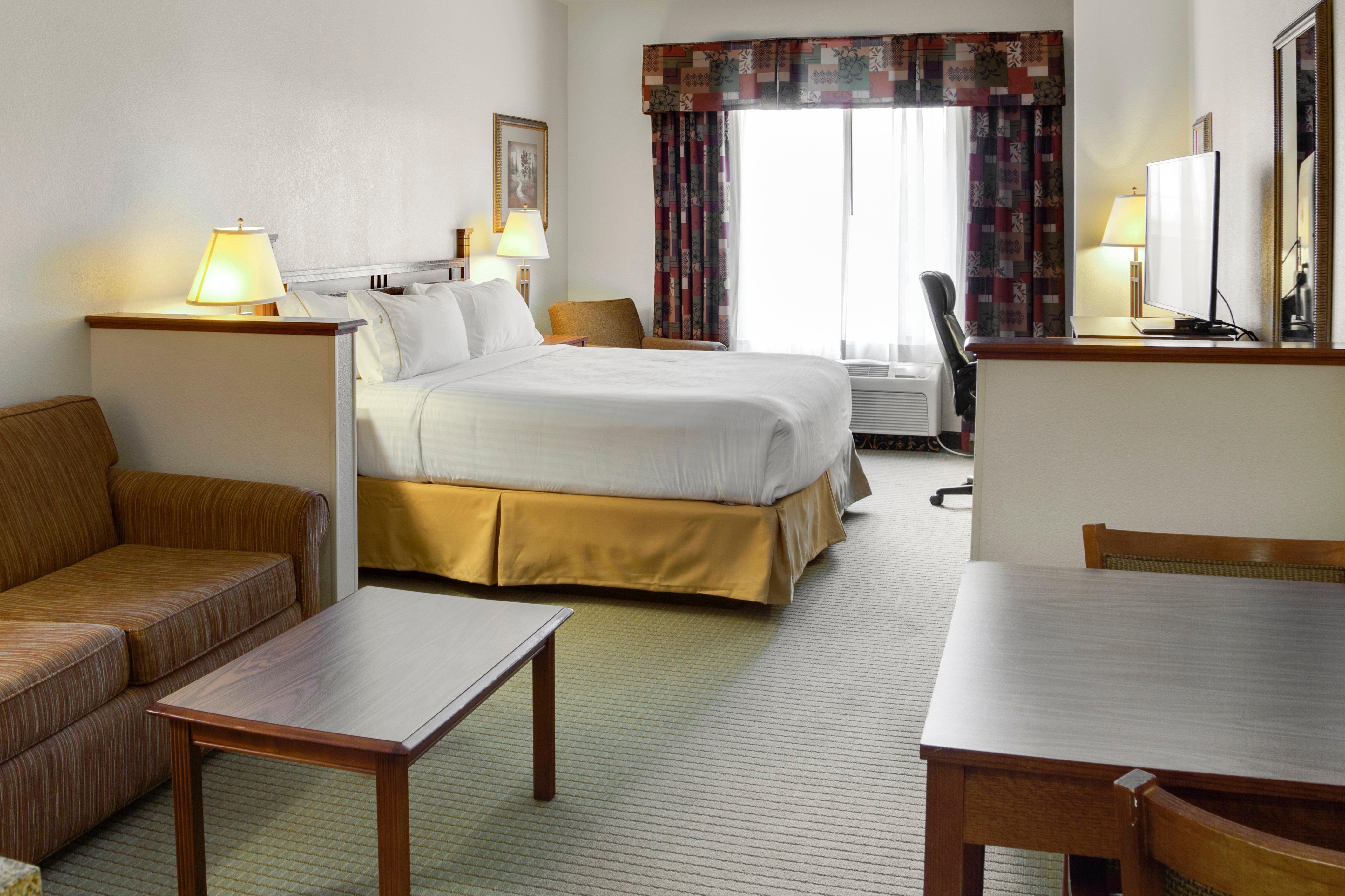 Holiday Inn Express & Suites Jacksonville By Ihg South Jacksonville Екстериор снимка