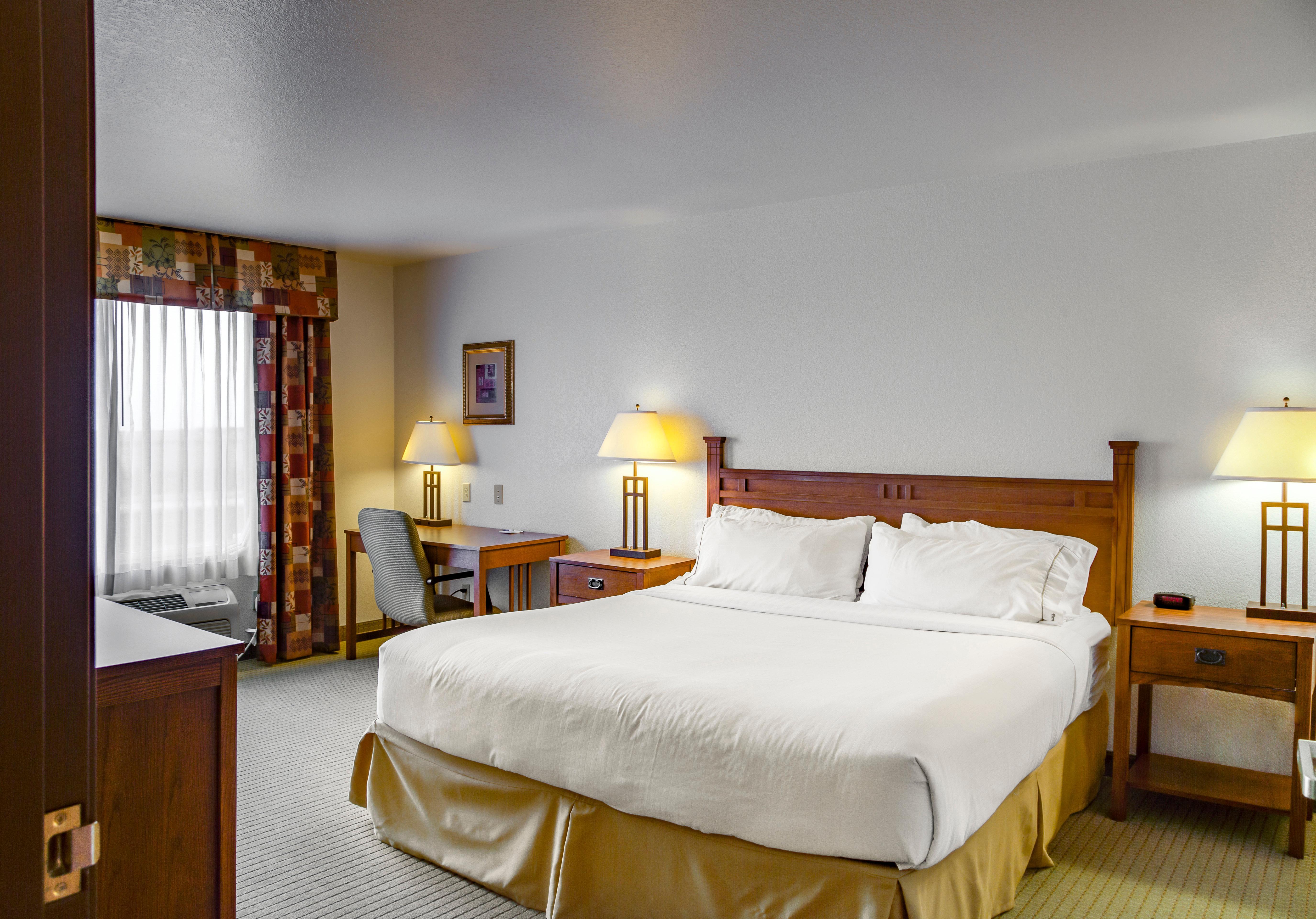 Holiday Inn Express & Suites Jacksonville By Ihg South Jacksonville Екстериор снимка