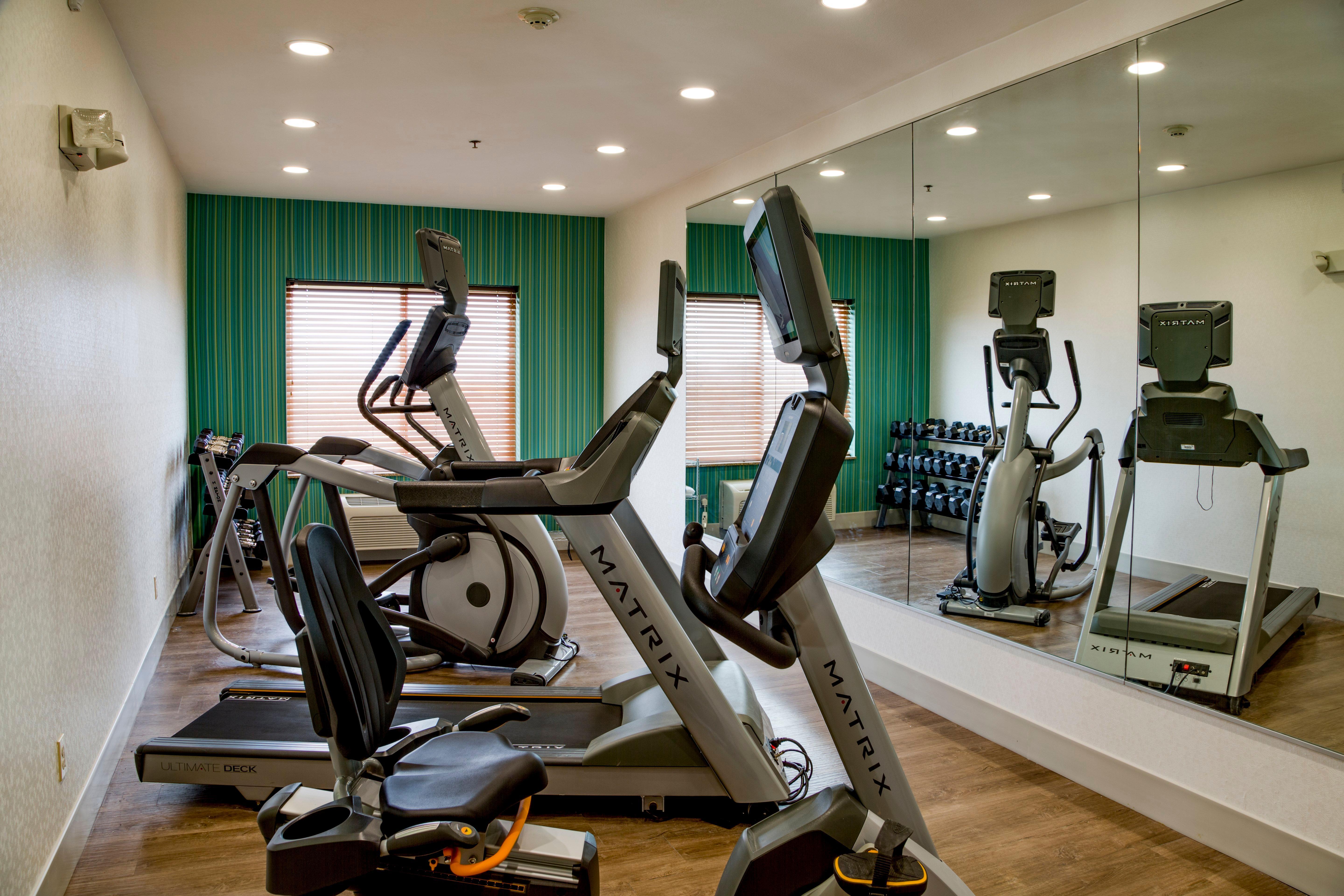 Holiday Inn Express & Suites Jacksonville By Ihg South Jacksonville Екстериор снимка