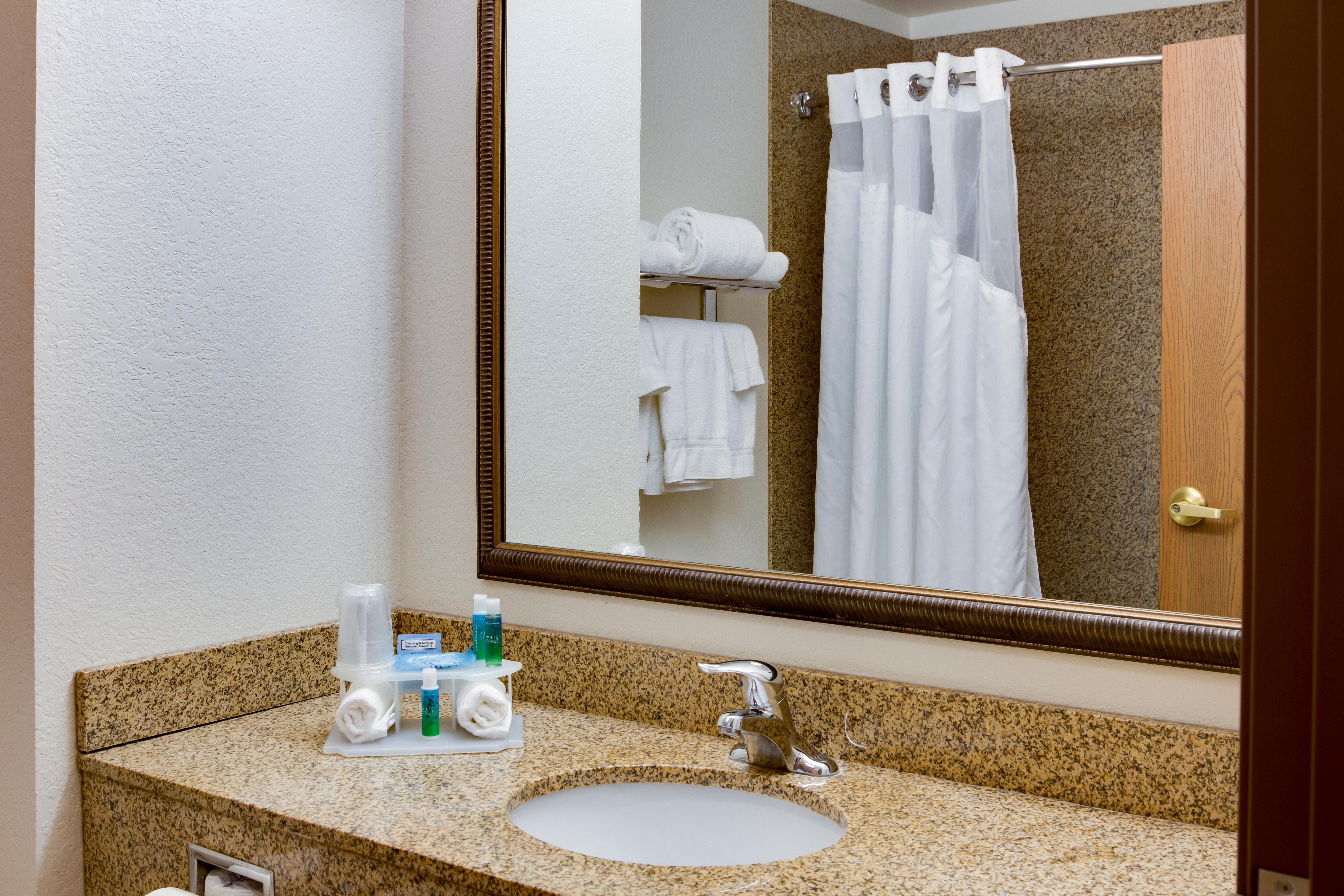Holiday Inn Express & Suites Jacksonville By Ihg South Jacksonville Екстериор снимка