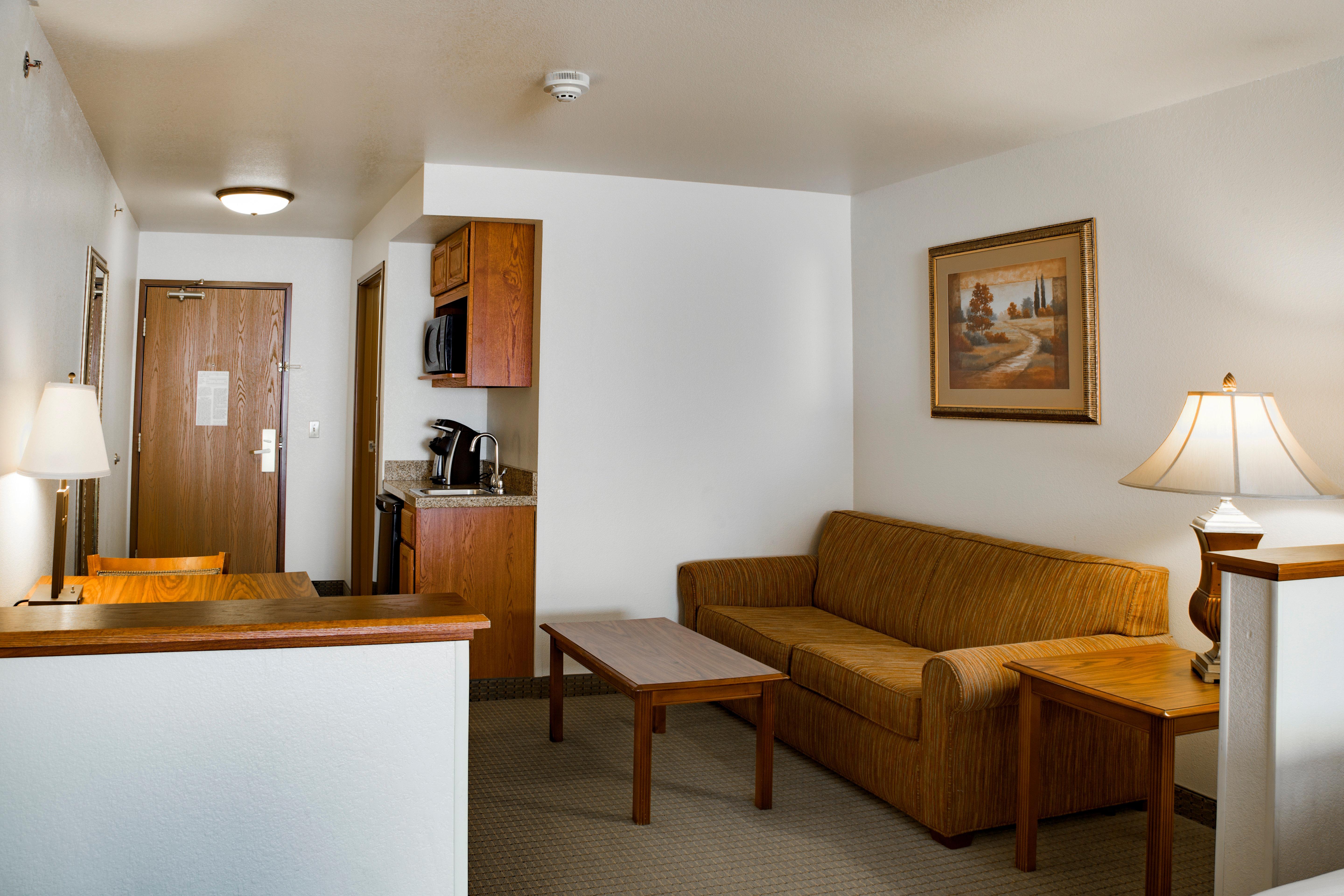 Holiday Inn Express & Suites Jacksonville By Ihg South Jacksonville Екстериор снимка