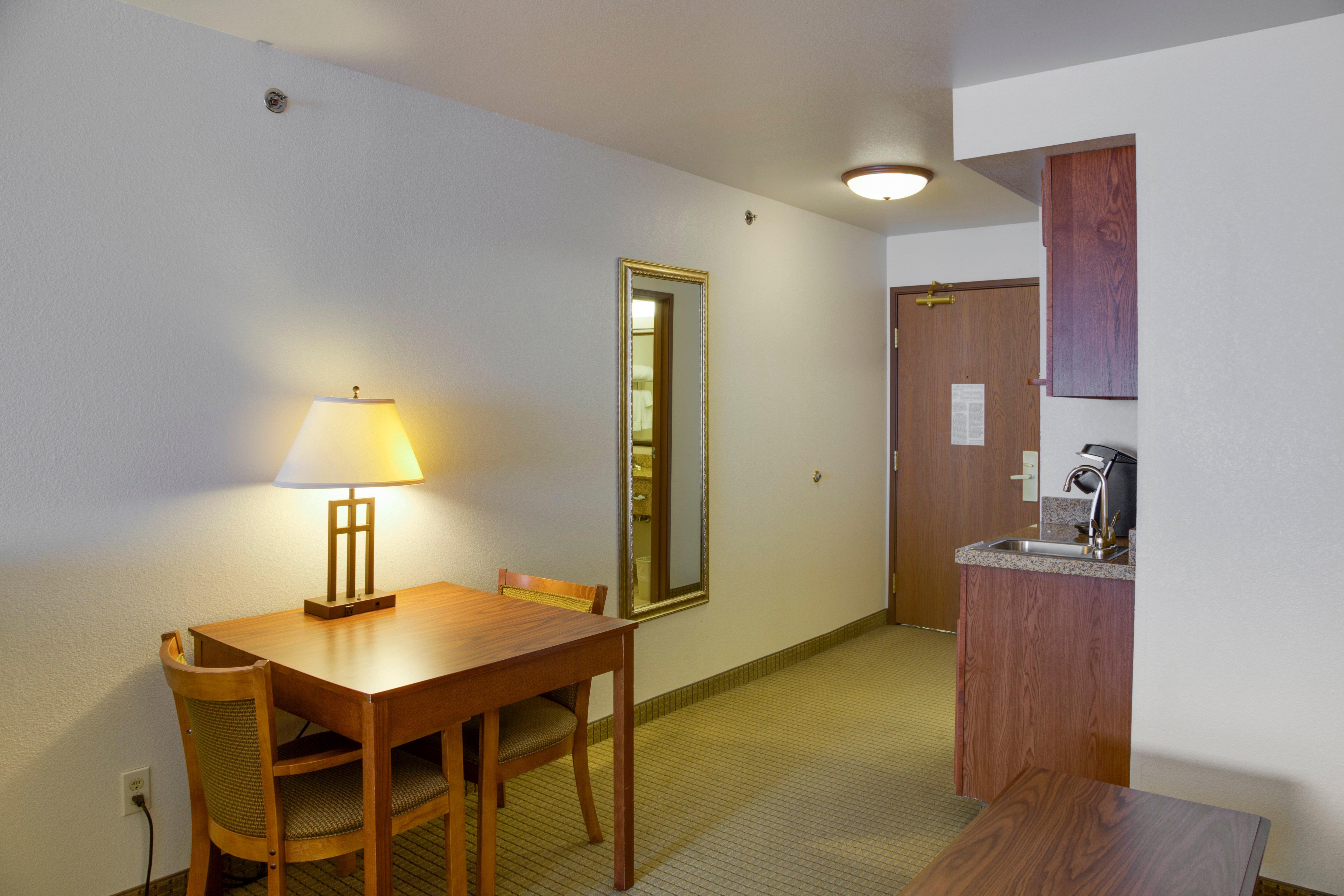 Holiday Inn Express & Suites Jacksonville By Ihg South Jacksonville Екстериор снимка