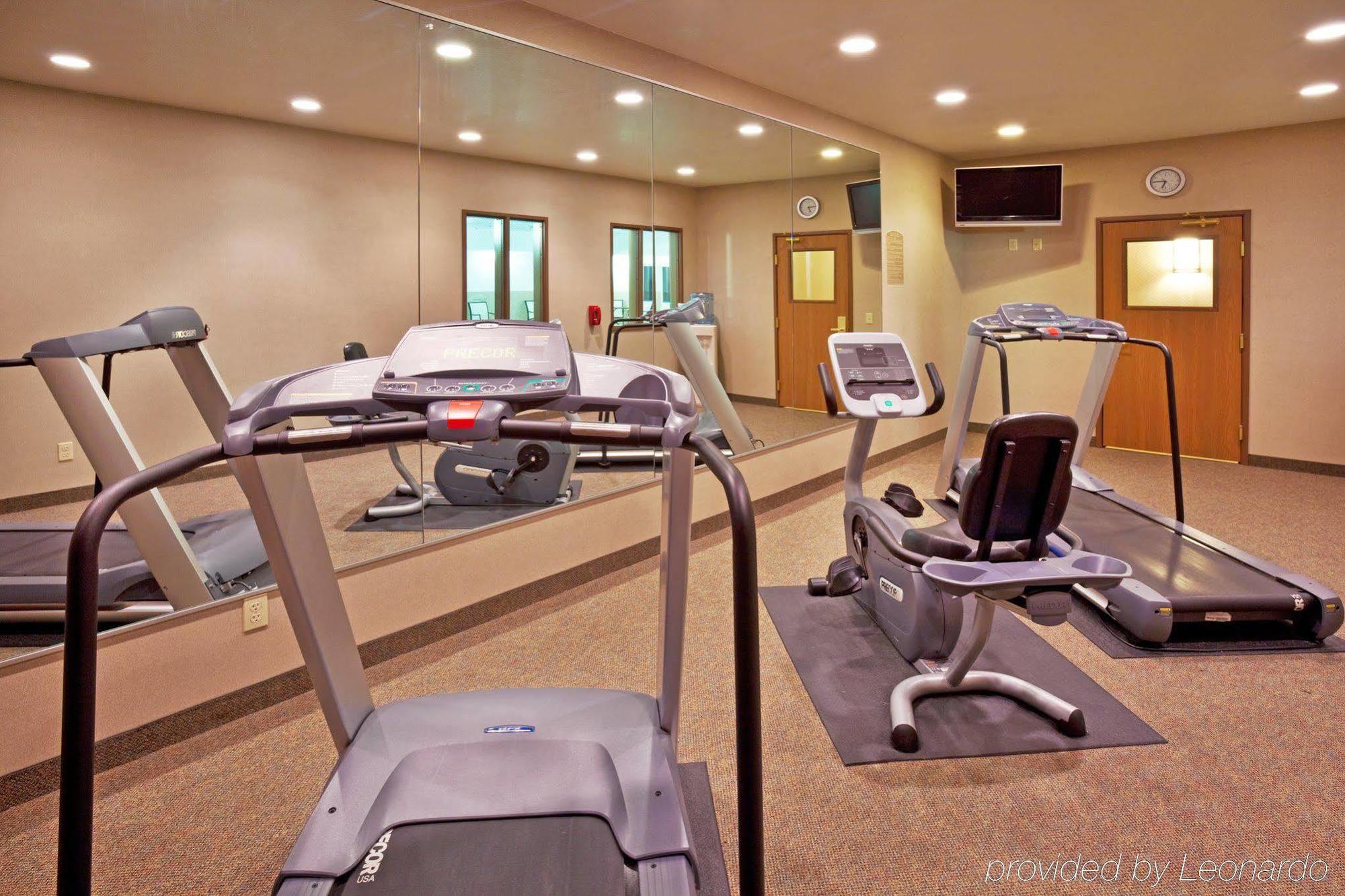 Holiday Inn Express & Suites Jacksonville By Ihg South Jacksonville Екстериор снимка