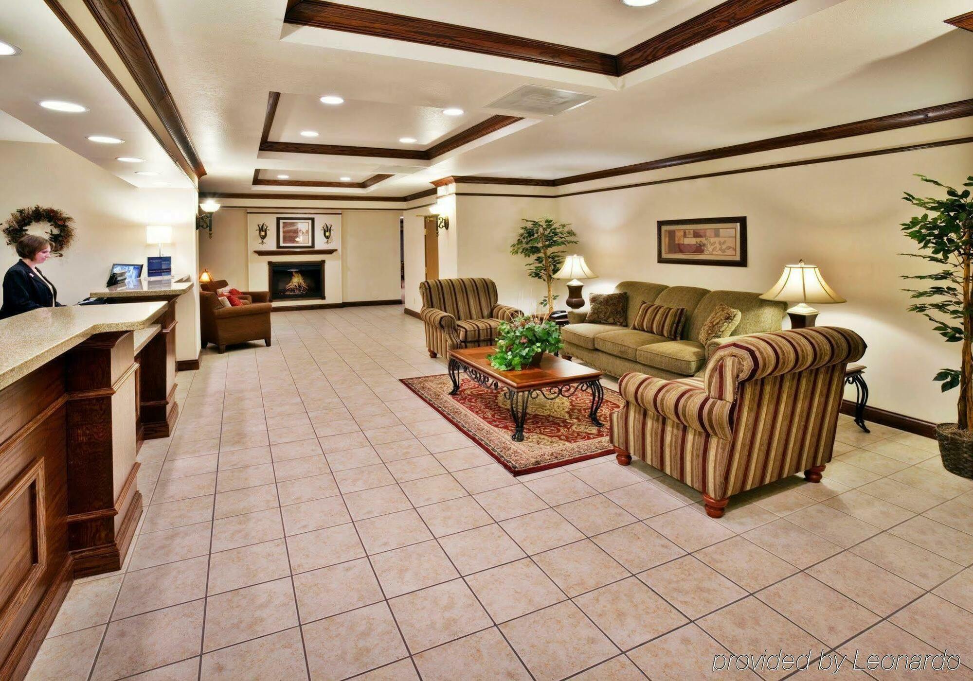 Holiday Inn Express & Suites Jacksonville By Ihg South Jacksonville Екстериор снимка