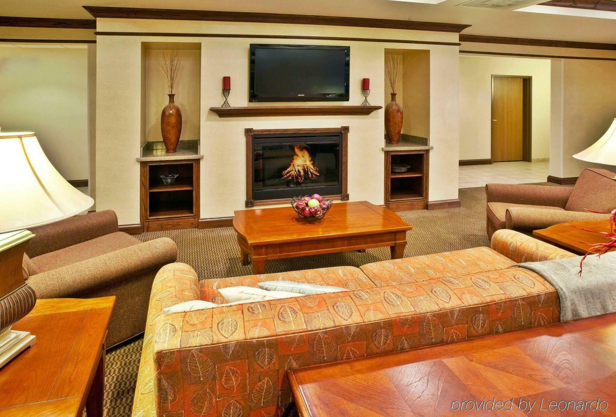 Holiday Inn Express & Suites Jacksonville By Ihg South Jacksonville Екстериор снимка